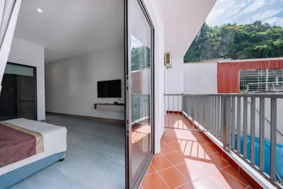 catba new city hotel – Photos 2