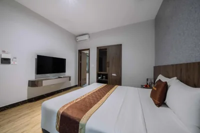 catba new city hotel – Photos 3