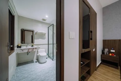 catba new city hotel – Photos 4