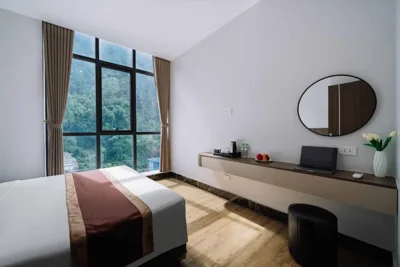 catba new city hotel – Photos 5