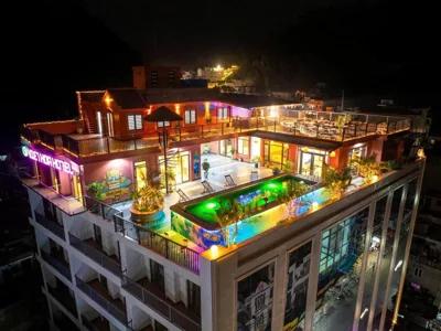catba new city hotel – Photos 6