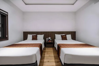 catba new city hotel – Photos 8