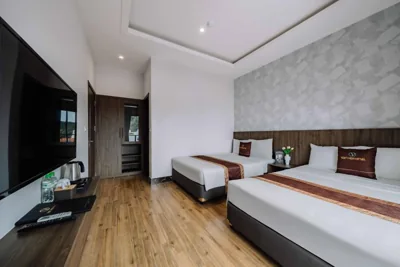 catba new city hotel – Photos 9
