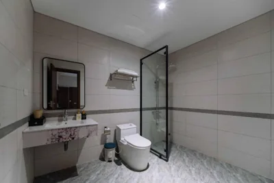 catba new city hotel – Photos 10