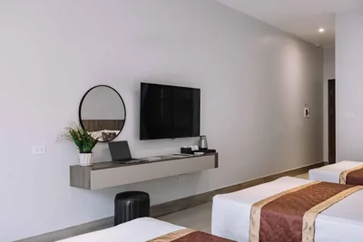 catba new city hotel – Photos 12