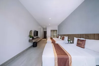 catba new city hotel – Photos 13